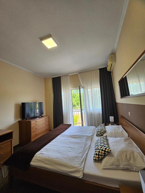 Bed and Breakfast Restaurant DP - Double Room