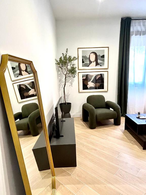 Apartamentos Élite - Art Collection - Leonardo - 12