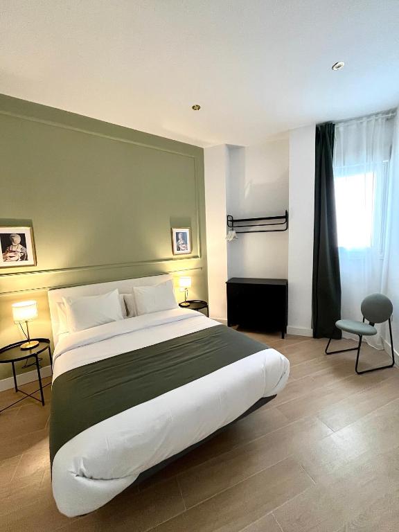 Apartamentos Élite - Art Collection - Leonardo - 5