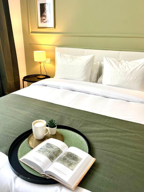 Apartamentos Élite - Art Collection - Leonardo - 9