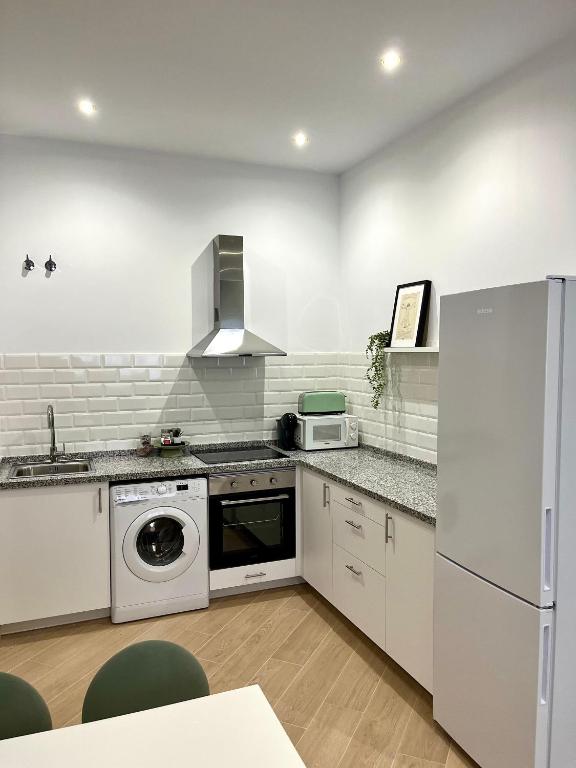 Apartamentos Élite - Art Collection - Leonardo - 14