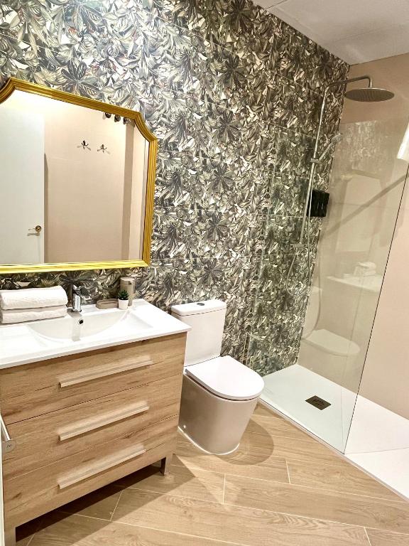 Apartamentos Élite - Art Collection - Leonardo - 13