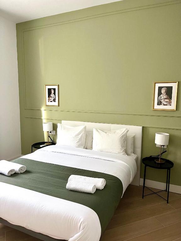 Apartamentos Élite - Art Collection - Leonardo - 18