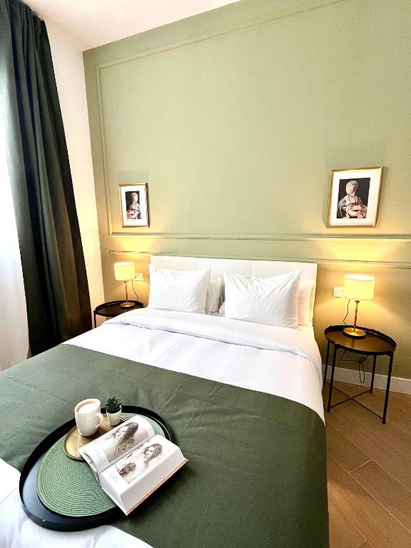 Apartamentos Élite - Art Collection - Leonardo - 17