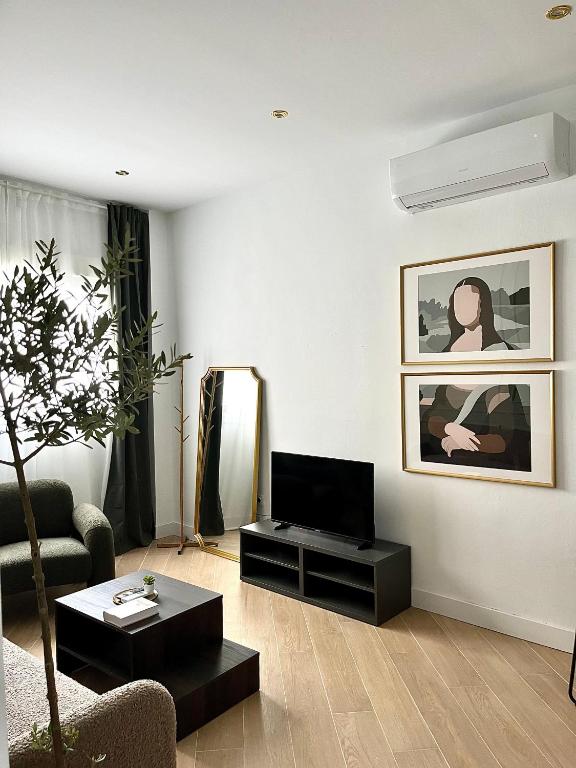 Apartamentos Élite - Art Collection - Leonardo - 10