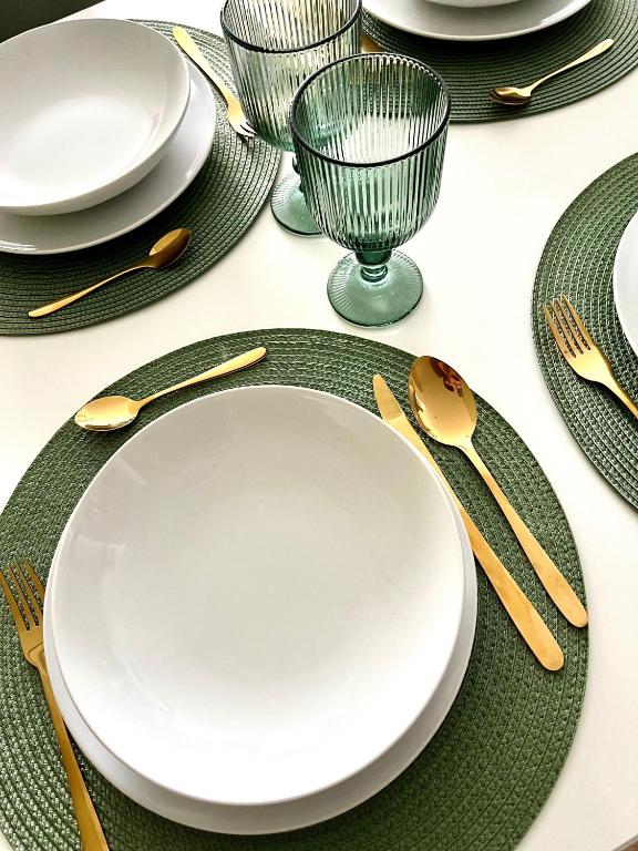 Apartamentos Élite - Art Collection - Leonardo - 16