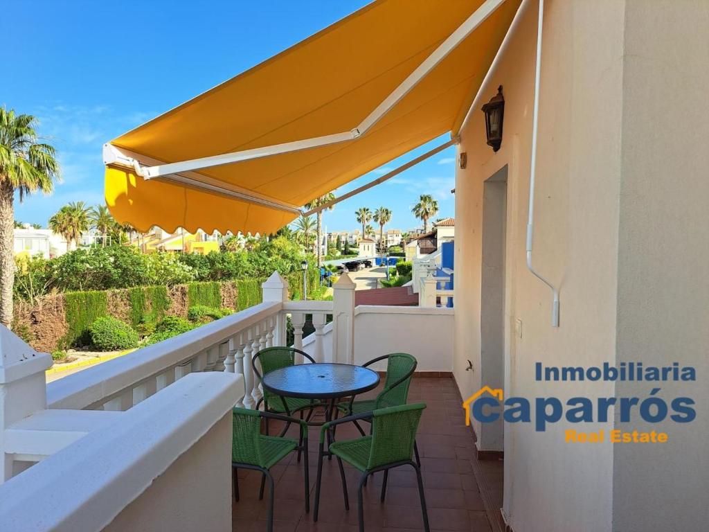 Fotografie z fotogalerie ubytování Apartamento Torremar Natura - Vera Playa Zona Naturista v destinaci Vera