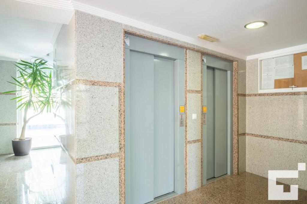 Kép Apartamento Racodifach 2B - Grupo Turis szállásáról Calpéban a galériában