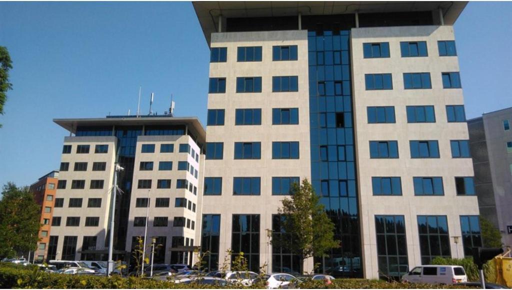 Hotel Levell - Resim 2