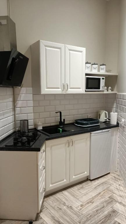 Apartamenty Mikubo Wrocław - 3