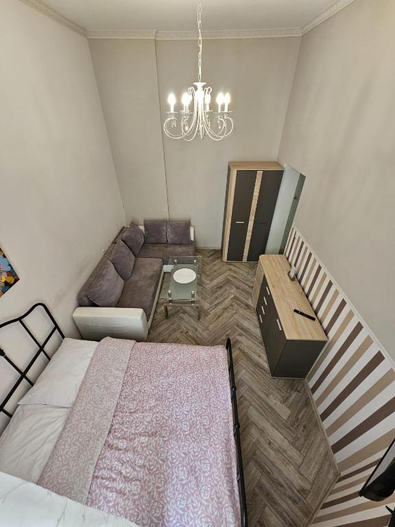 Apartamenty Mikubo Wrocław - 1