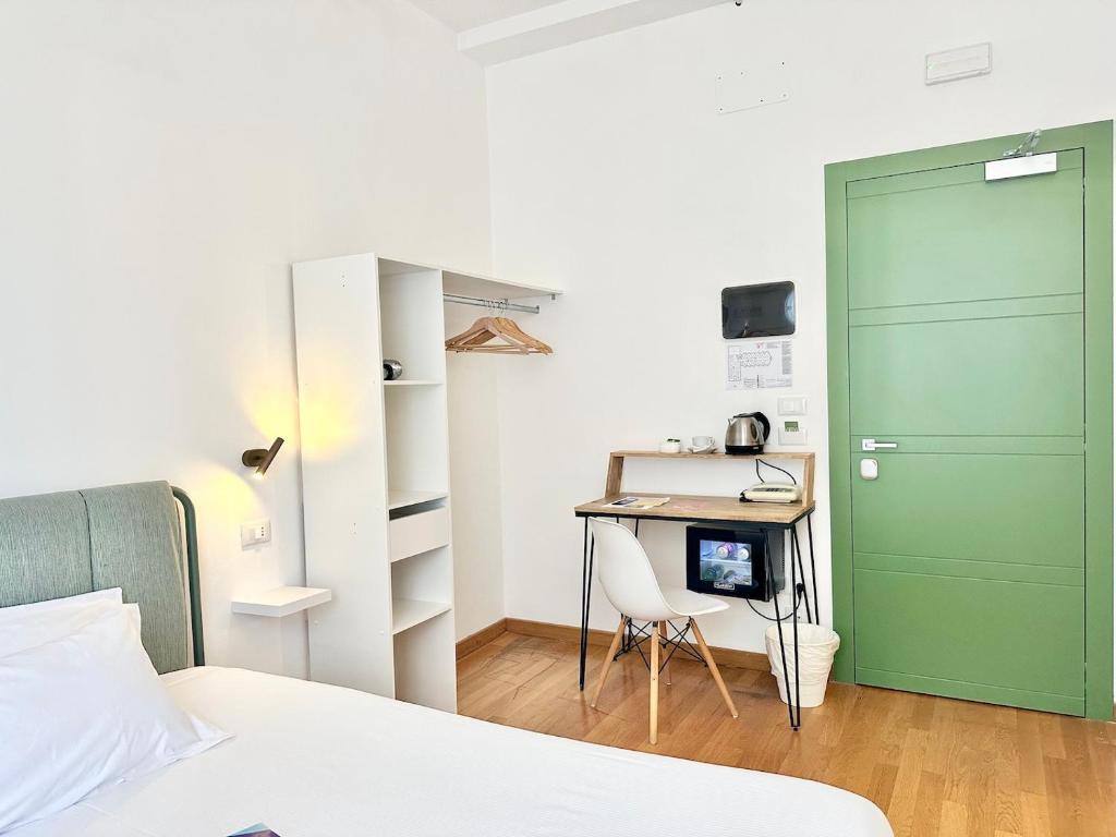 Hotel San Michele - Small Double Room