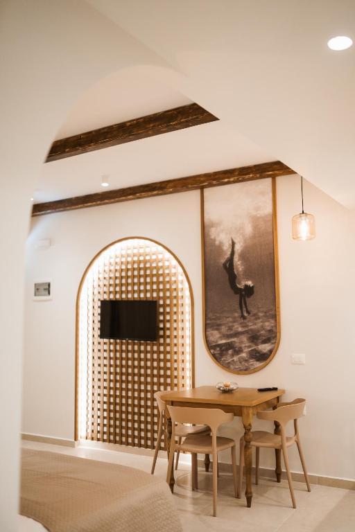 Fotografie z fotogalerie ubytování Stefaneli Studios v destinaci Himare