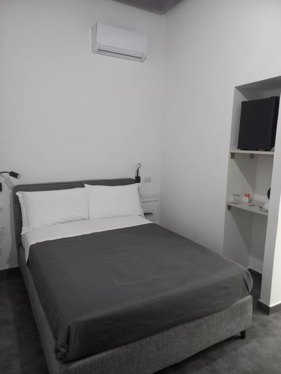 Hotel Santa Brigida - Resim 9