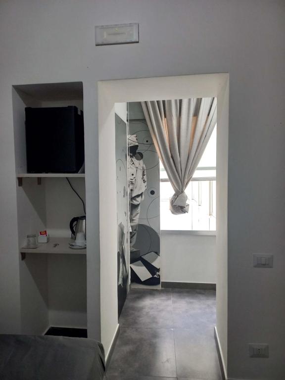 Hotel Santa Brigida - Resim 8