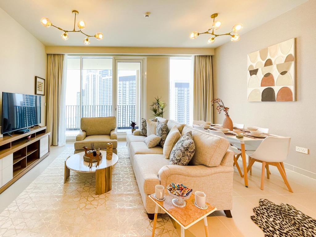 5 Spacious Penthouse Units With Unblocked Views For Quiet Living (From ...