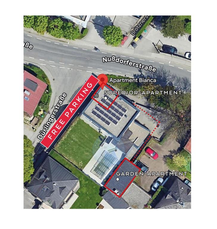 Apartment Bianca - 17