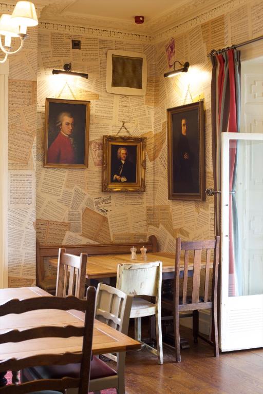 Fotografie z fotogalerie ubytování The Ness v destinaci Teignmouth