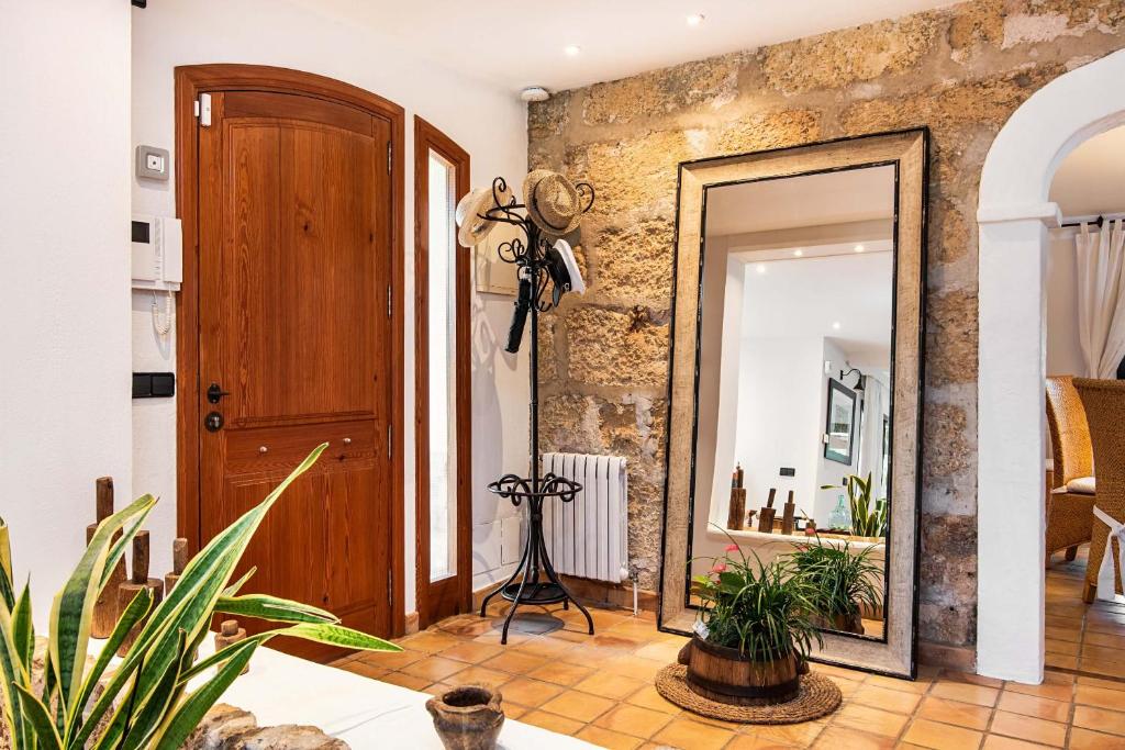 Fotografie z fotogalerie ubytování Villa Cal Moliner by Sealand Villas v destinaci El Port