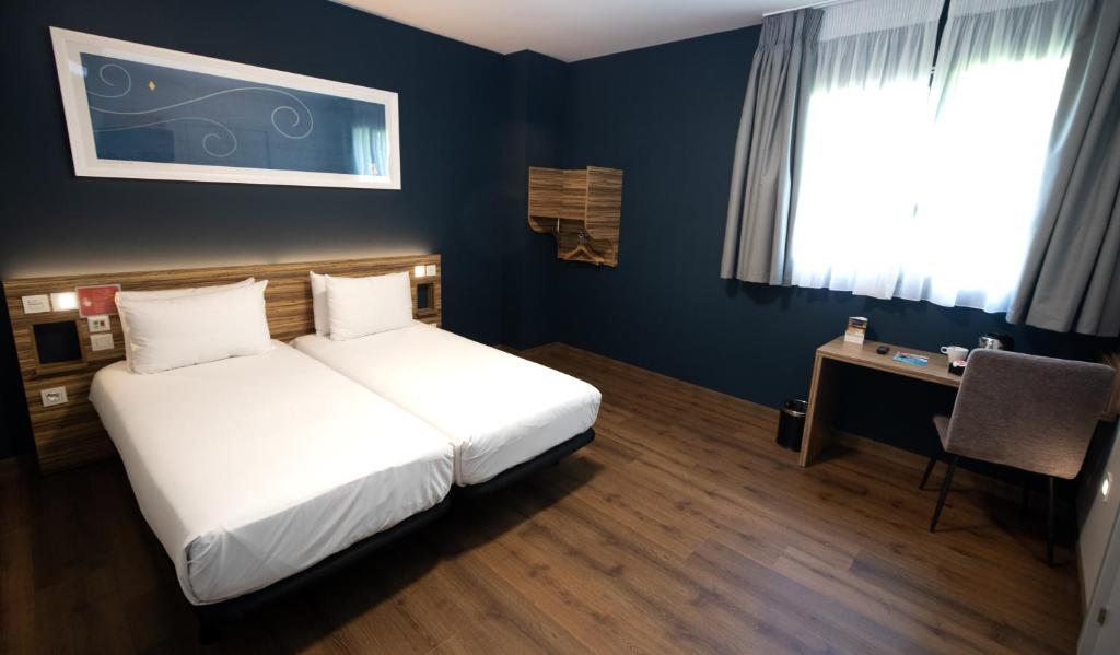 Travelodge Madrid Metropolitano - Resim 15