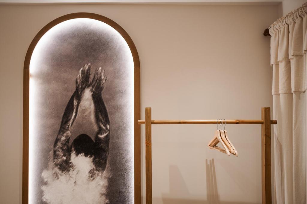 Fotografie z fotogalerie ubytování Stefaneli Studios v destinaci Himare