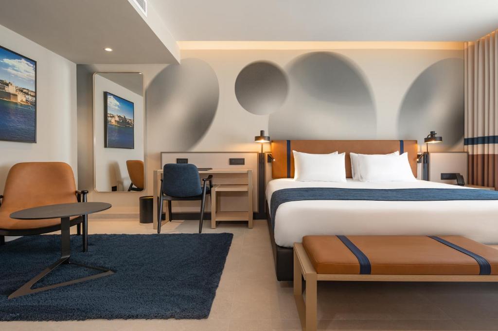 Best Western Premier Malta - 6