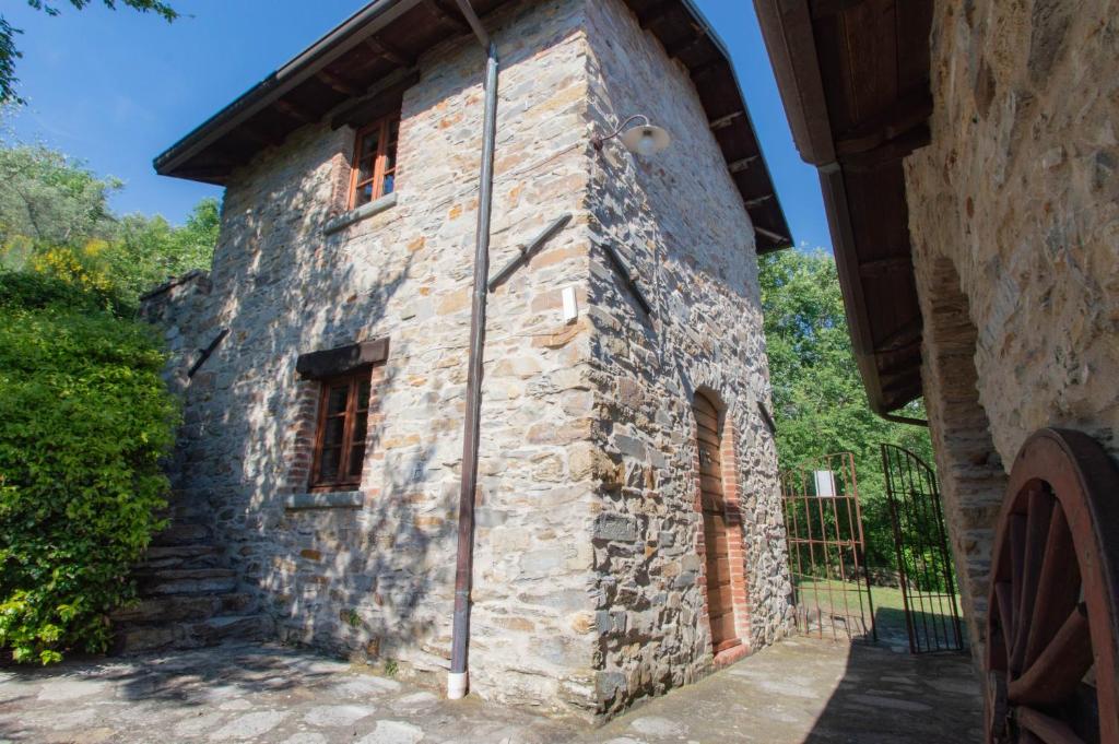 Casa Vacanze La Casala - Casita