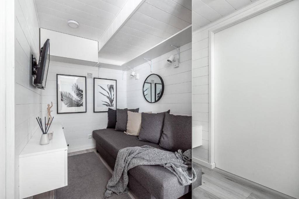 Waterfront Cabins - Resim 19