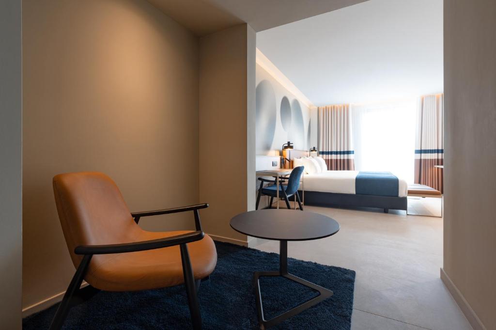 Best Western Premier Malta - 9