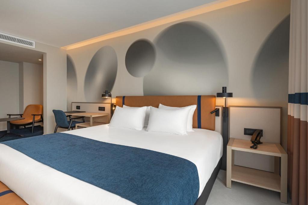 Best Western Premier Malta - 14