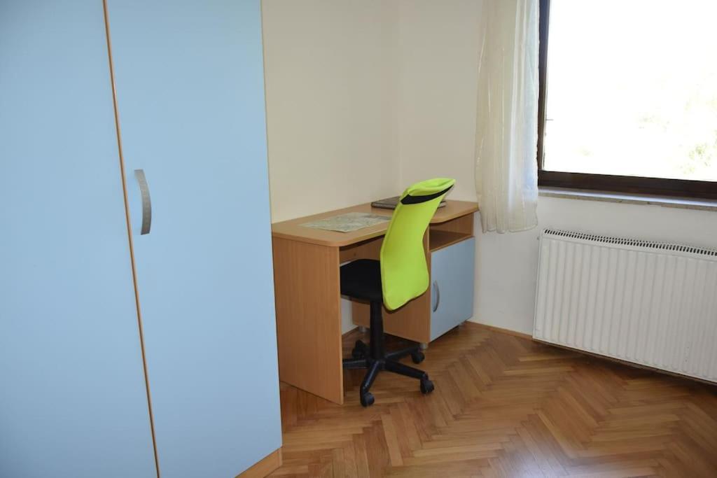 Fotografie z fotogalerie ubytování Apartma podeželje v destinaci Podslivnica