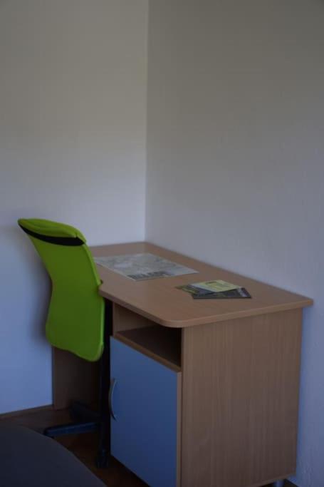 Fotografie z fotogalerie ubytování Apartma podeželje v destinaci Podslivnica
