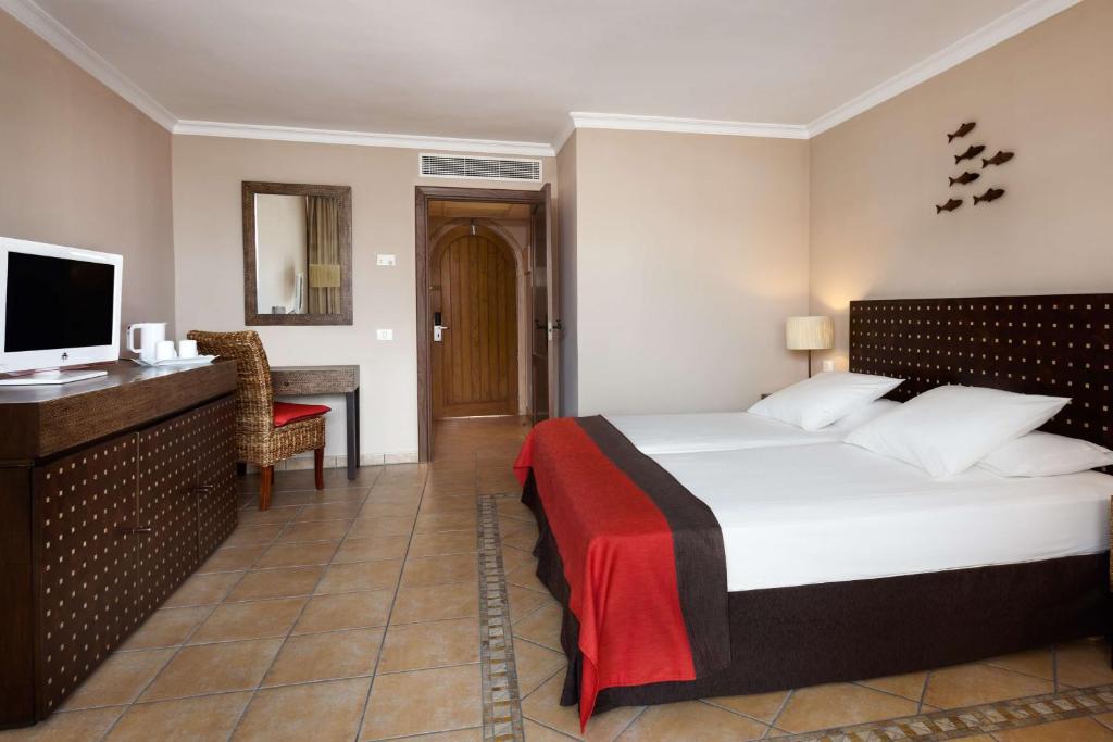 Seaside Sandy Beach - Habitación Doble O Gemela Superior