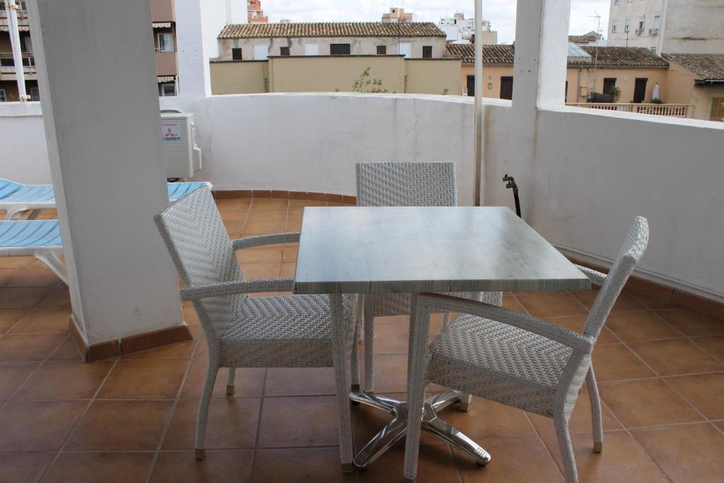 Hotel Amic Colon - Resim 4