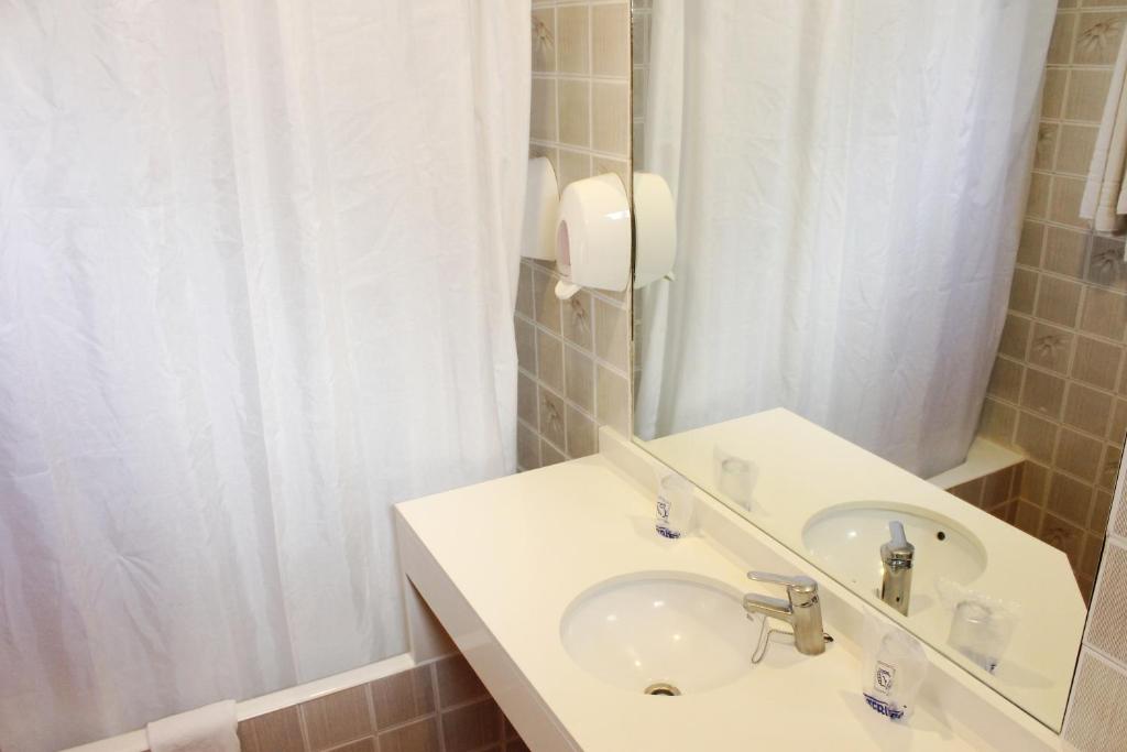 Hotel Amic Colon - Resim 19