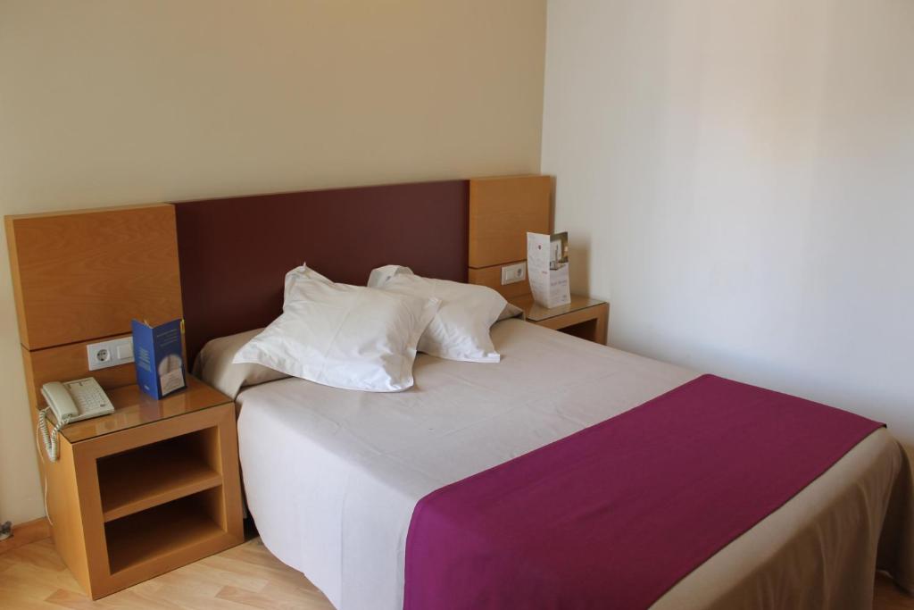 Hotel Amic Colon - Resim 20
