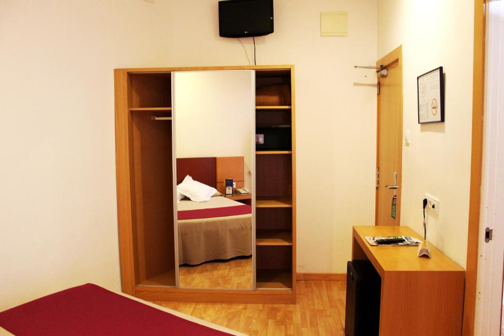 Hotel Amic Colon - Resim 21