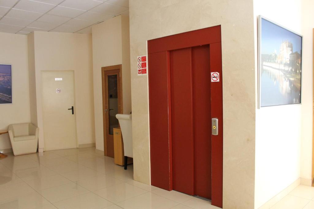 Hotel Amic Colon photo