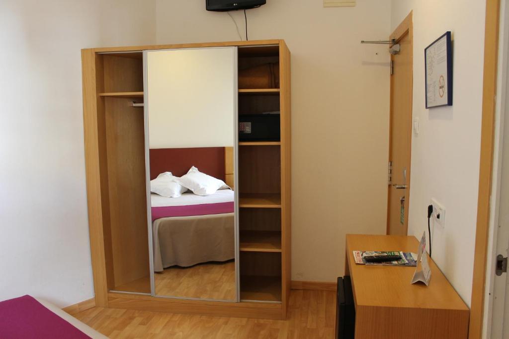 Hotel Amic Colon - Resim 23