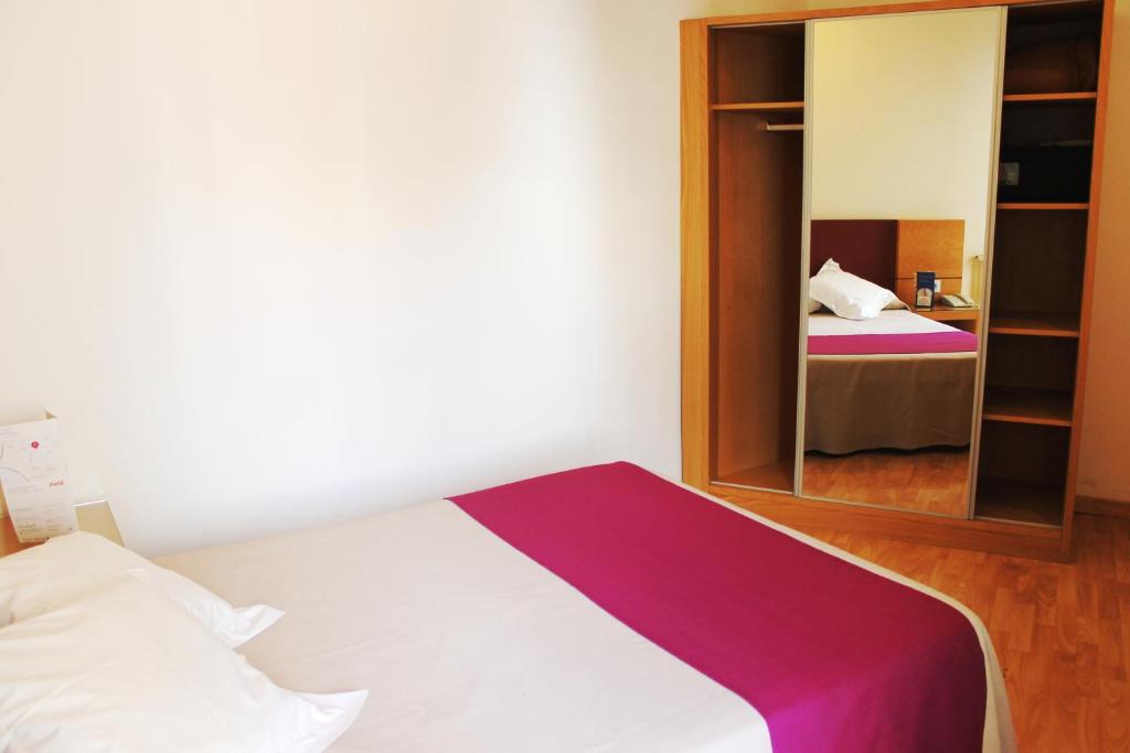 Hotel Amic Colon - Resim 17