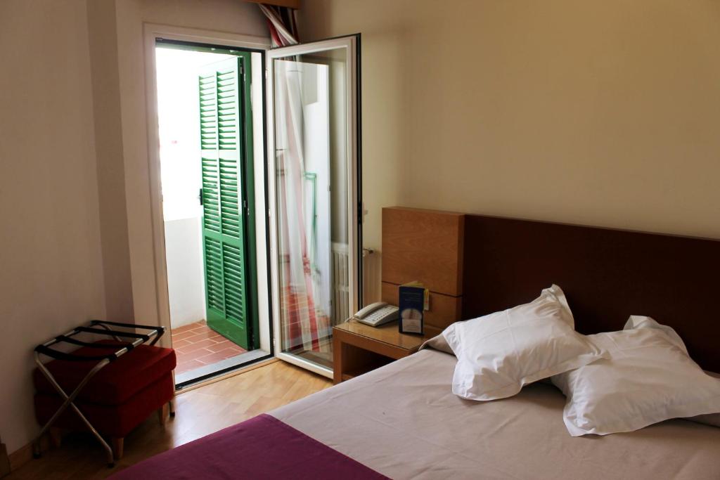Hotel Amic Colon - Resim 27