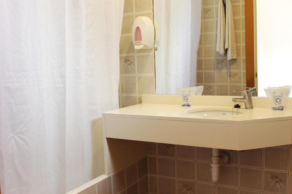 Hotel Amic Colon - Resim 29