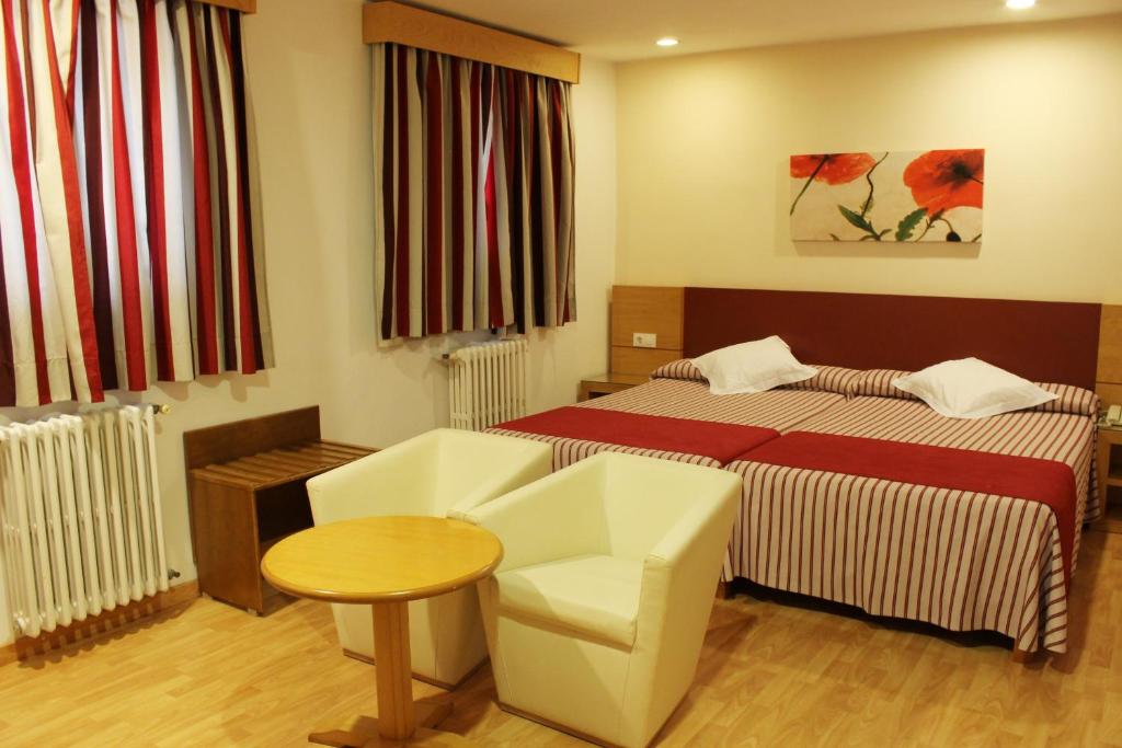 Hotel Amic Colon - Resim 31