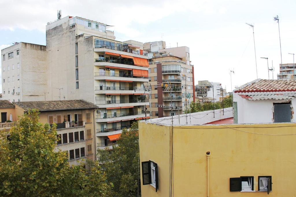 Hotel Amic Colon - Resim 33