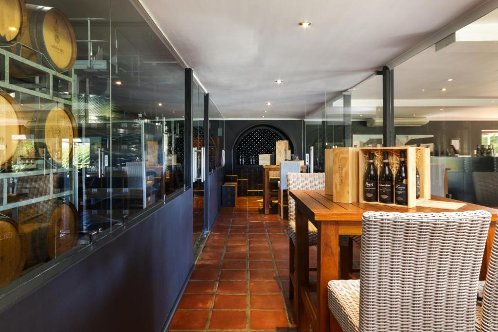 Fotografie z fotogalerie ubytování Aaldering Luxury Lodges v destinaci Stellenbosch