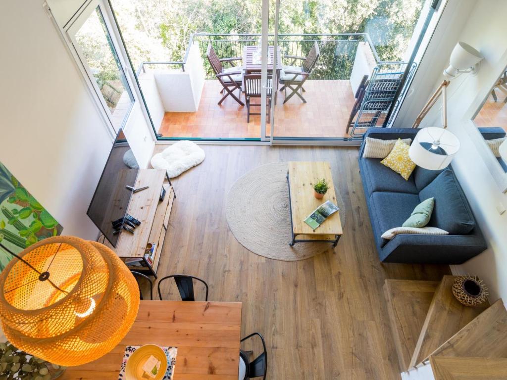 Stylish Sa Riera, Private Parking, Beach Views - Apartment