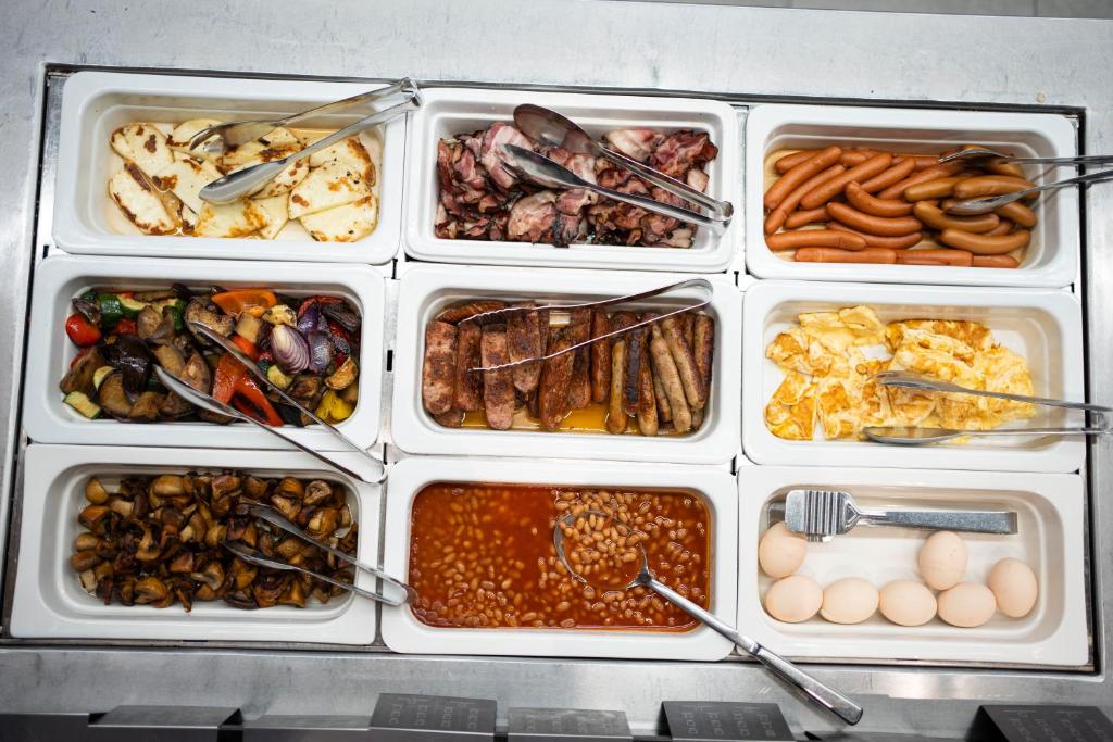 NUTREND World - Resim 27