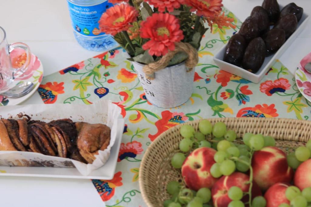 Billede fra billedgalleriet på צימר בבקעה i Shadmot Mehola