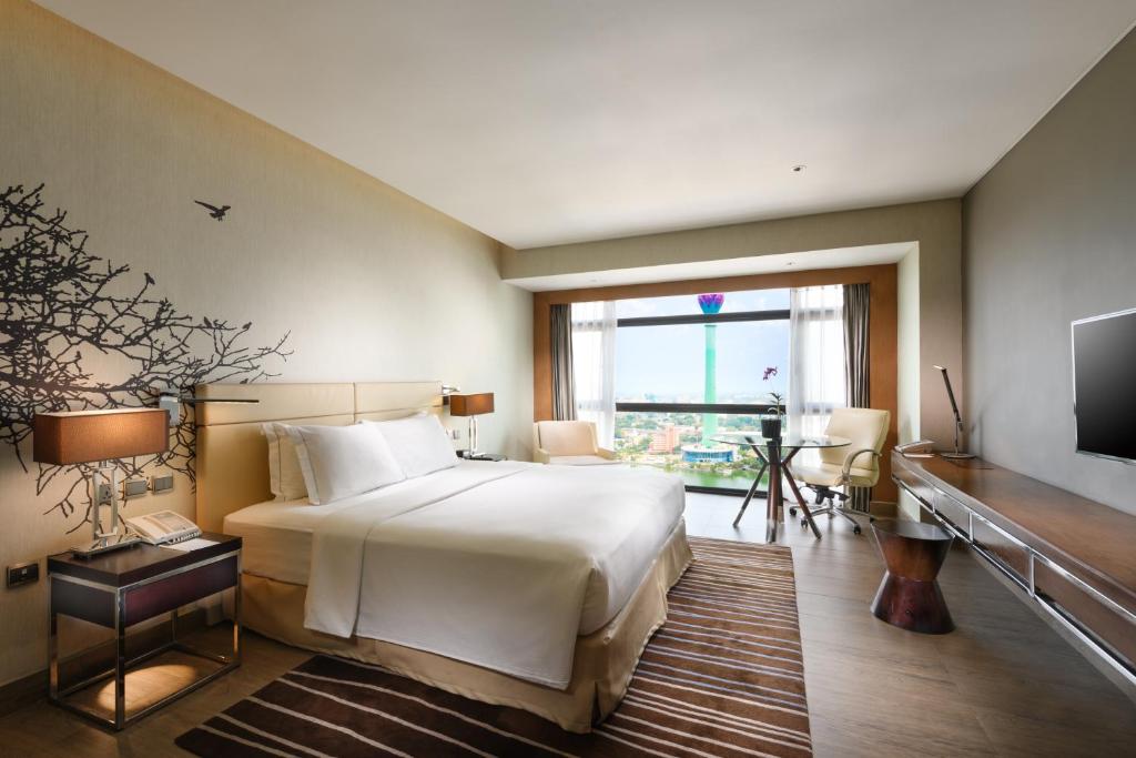 Hilton Colombo Residence - 