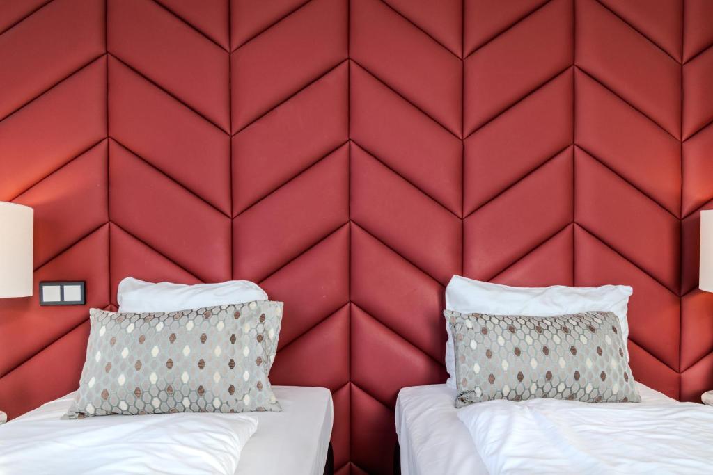 Midtown Reykjavik - Resim 8